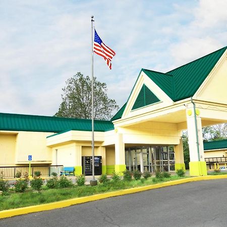 Hotel M Morgantown - Wvu Area Eksteriør bilde