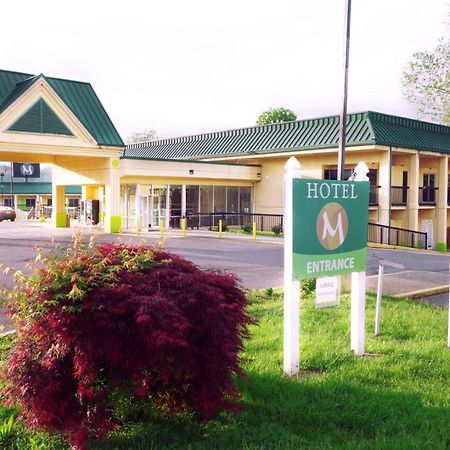 Hotel M Morgantown - Wvu Area Eksteriør bilde