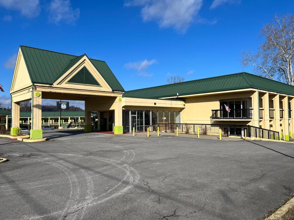 Hotel M Morgantown - Wvu Area Eksteriør bilde