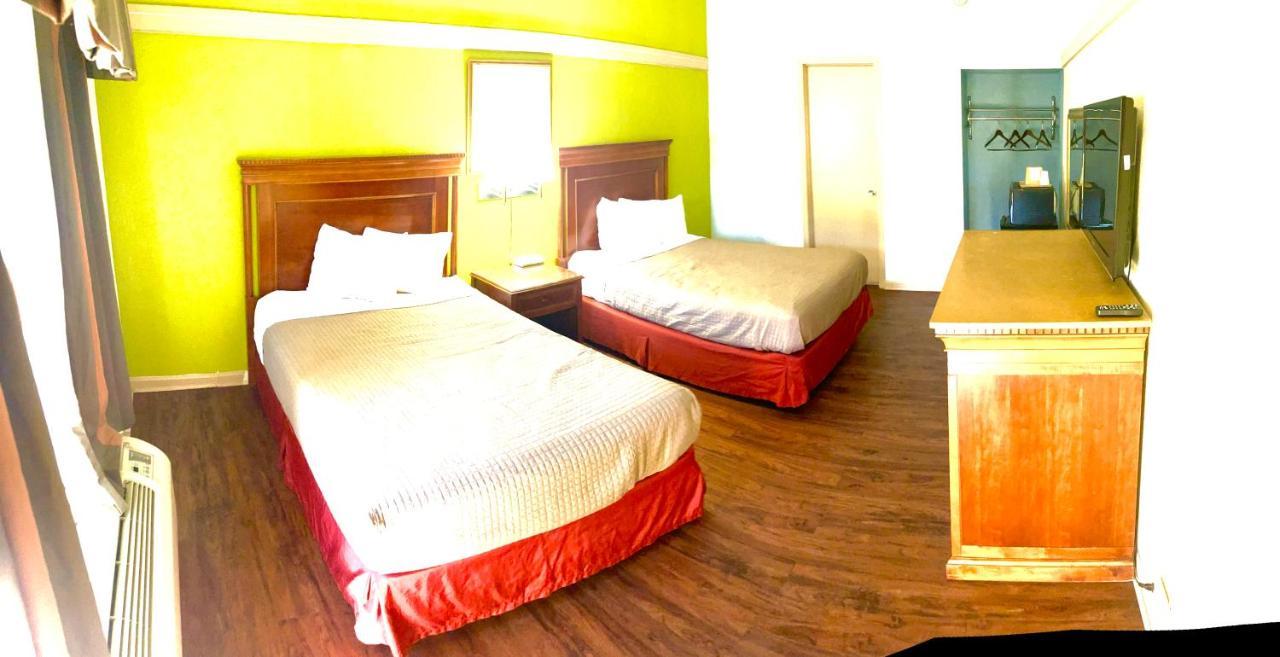 Hotel M Morgantown - Wvu Area Eksteriør bilde
