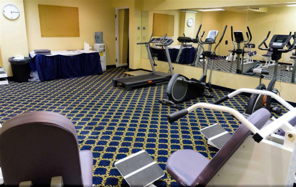 Hotel M Morgantown - Wvu Area Eksteriør bilde