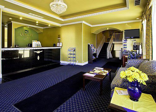 Hotel M Morgantown - Wvu Area Interiør bilde