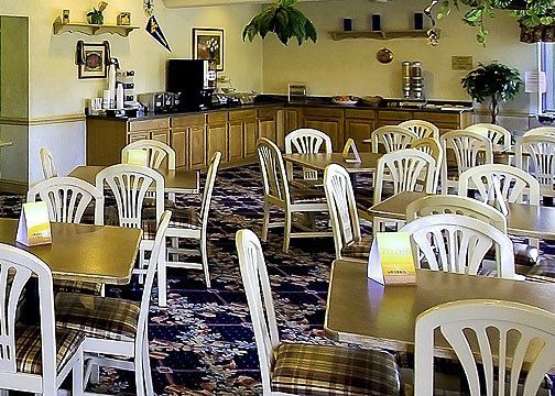 Hotel M Morgantown - Wvu Area Restaurant bilde